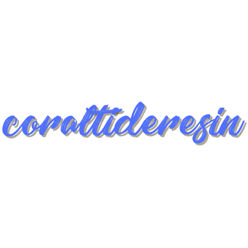 Coraltideresin Store